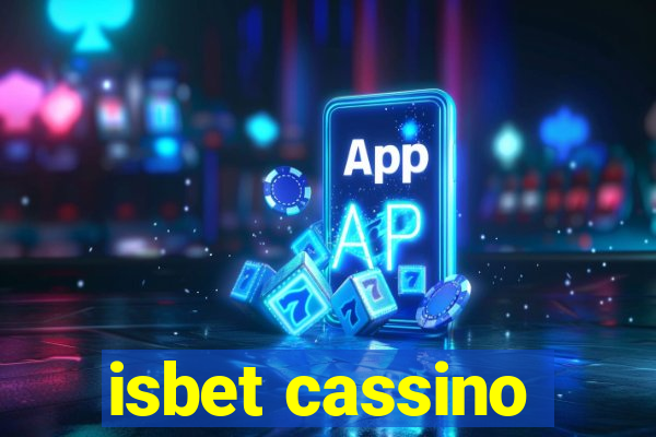 isbet cassino